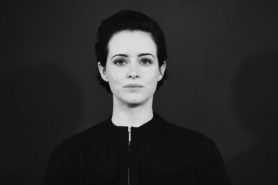 Claire Foy attends 'The Girl in the Spider's Web' photocall at Villamagna Hotel on October 30, 2018 in Madrid, Spain Claire Foy attends ‘The Girl in the Spider’s Web’ photocall at Villamagna Hotel on October 30, 2018 in Madrid, Spain