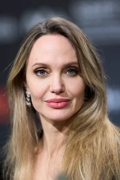 Angelina Jolie attended 'Couture' Press Conference during 73rd San Sebastian International Film Festival at Kursaal Theatre on September 21, 2025 in Donostia / San Sebastian, Spain Angelina Jolie attended ‘Couture’ Press Conference during 73rd San Sebastian International Film Festival at Kursaal Theatre on September 21, 2025 in Donostia / San Sebastian, Spain