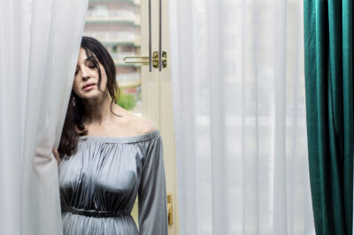 Monica Bellucci Monica Bellucci